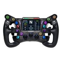 Conspit 290GP Formula Wheel – Black