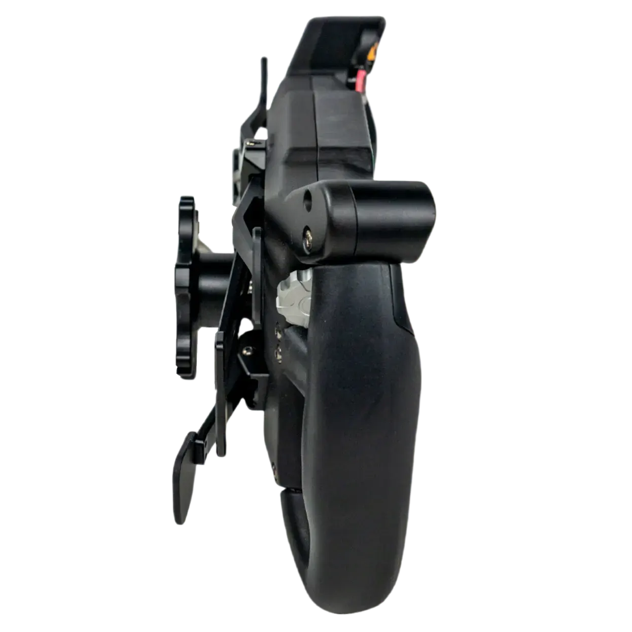 Conspit 290GP Formula Wheel – Black