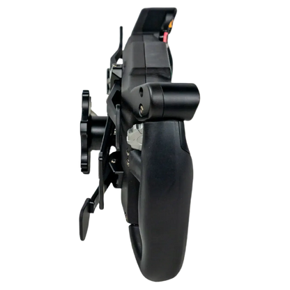 Conspit 290GP Formula Wheel – Black