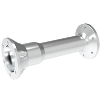 Conspit ARES Extension Rod – 15 cm (Silver)