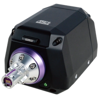 Conspit Ares Direct Drive Wheelbase (20 Nm) – Platinum Edition