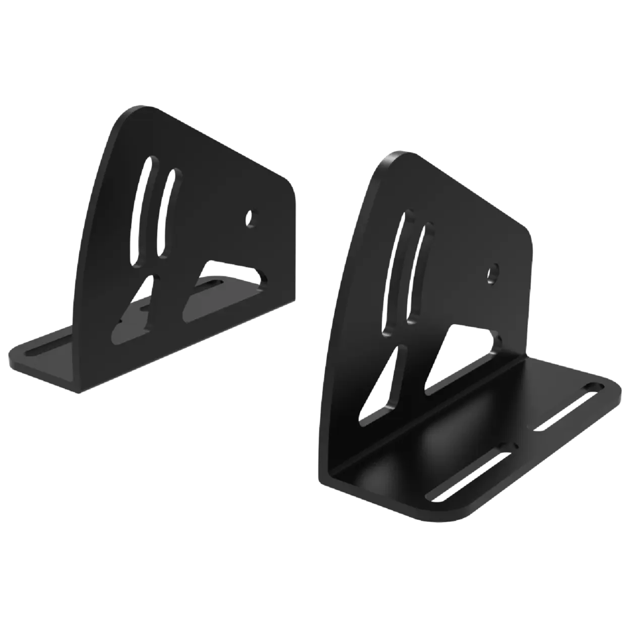 Conspit Ares Wheelbase Bracket