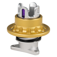 Conspit CDP Quick Release