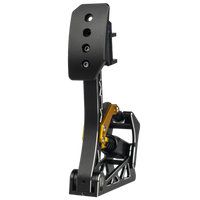 Conspit CPP-EVO Clutch Pedal