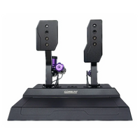 Conspit CPP-Lite 2 Pedal Set