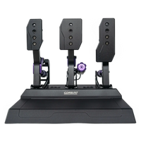 Conspit CPP-Lite 3 Pedal Set