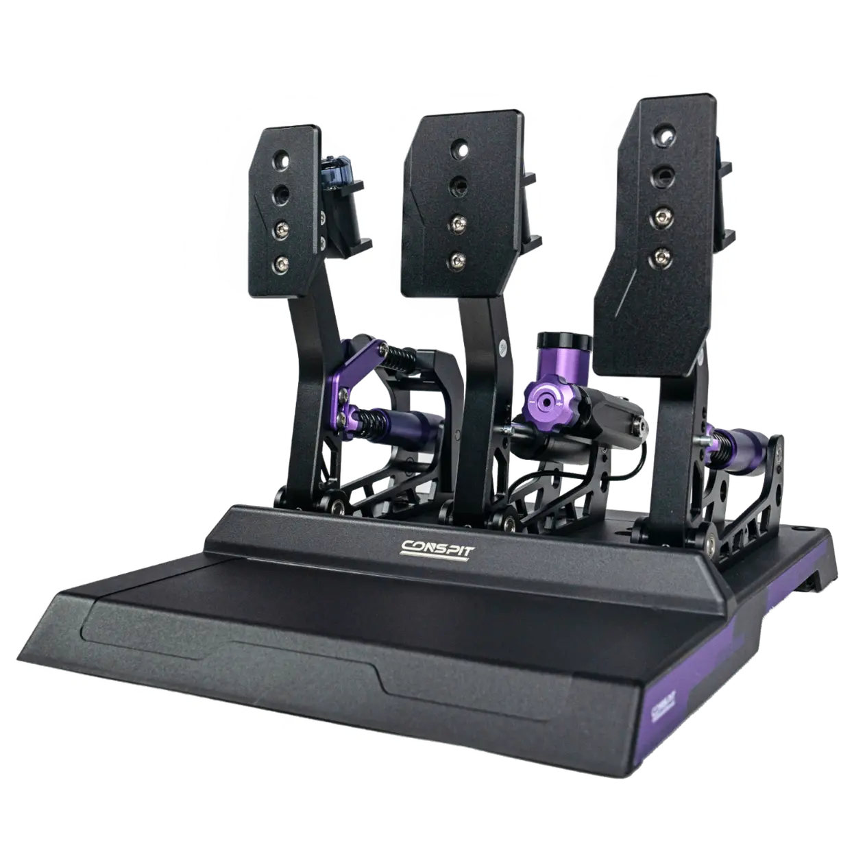 Conspit CPP-Lite 3 Pedal Set
