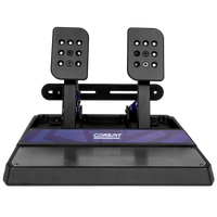 Conspit CPP APEX 2-Pedal Set