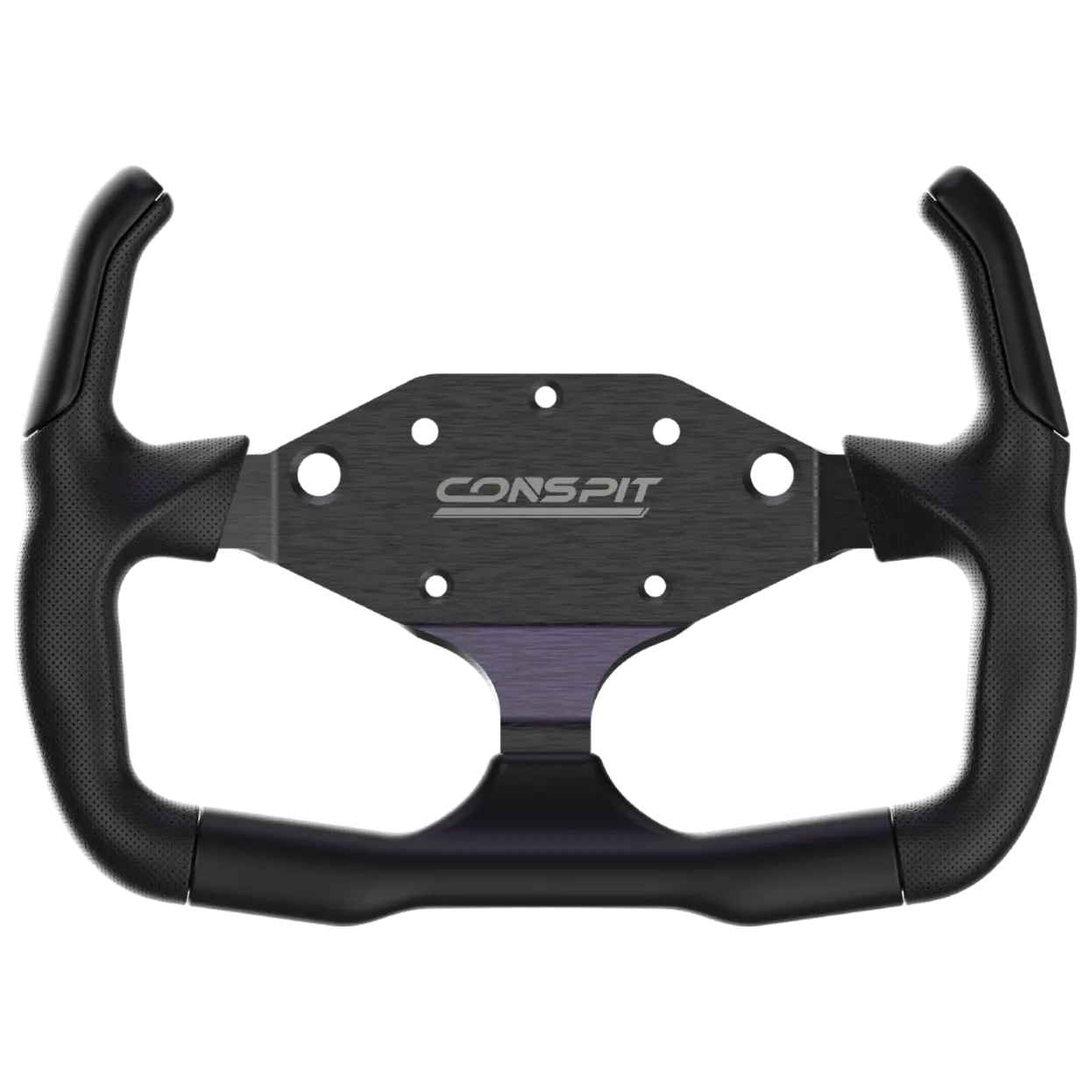 Conspit CX295 Wheel – C-Shape
