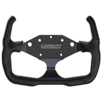 Conspit CX295 Wheel – C-Shape