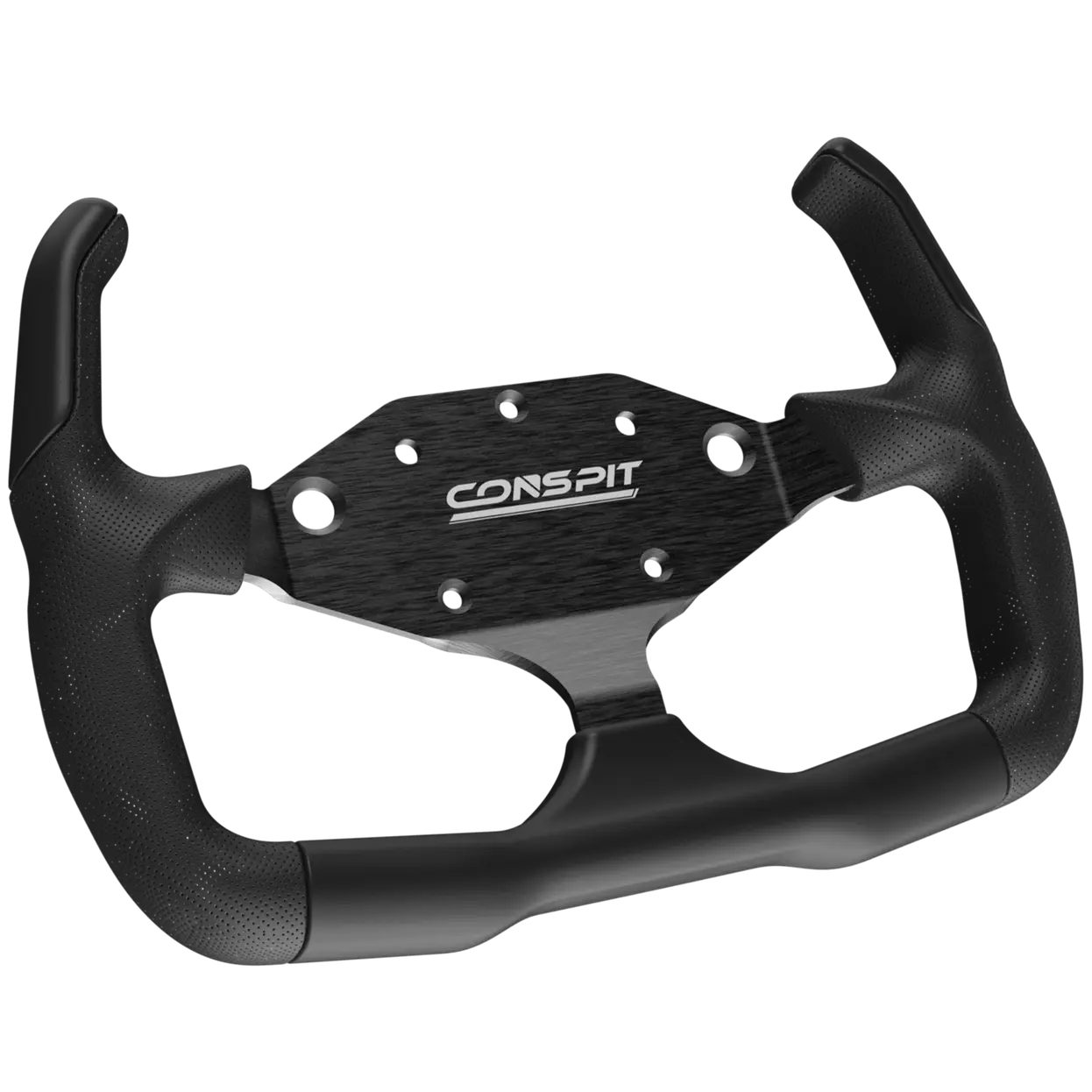 Conspit CX295 Wheel – C-Shape