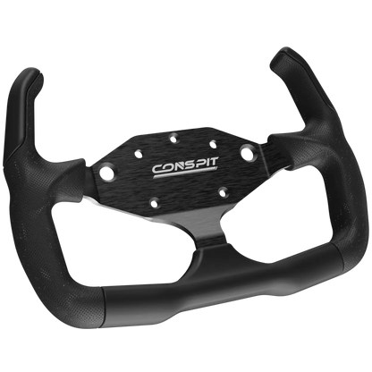 Conspit CX295 Wheel – C-Shape