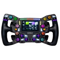 Conspit MAX01 Formula Wheel