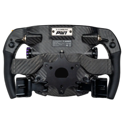 Conspit PW1 Formula Wheel