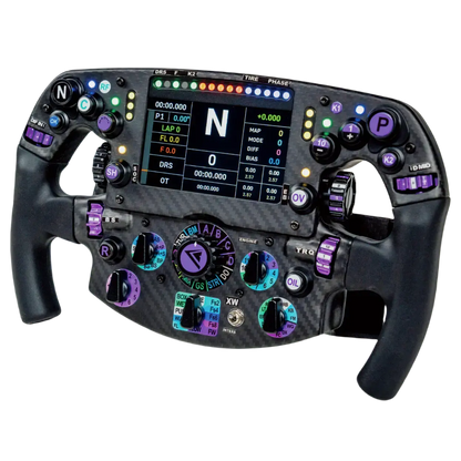 Conspit PW1 Formula Wheel