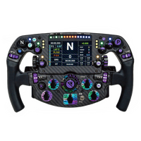 Conspit PW1 Formula Wheel