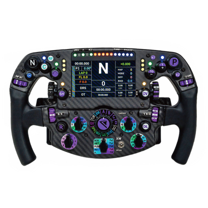 Conspit PW1 Formula Wheel