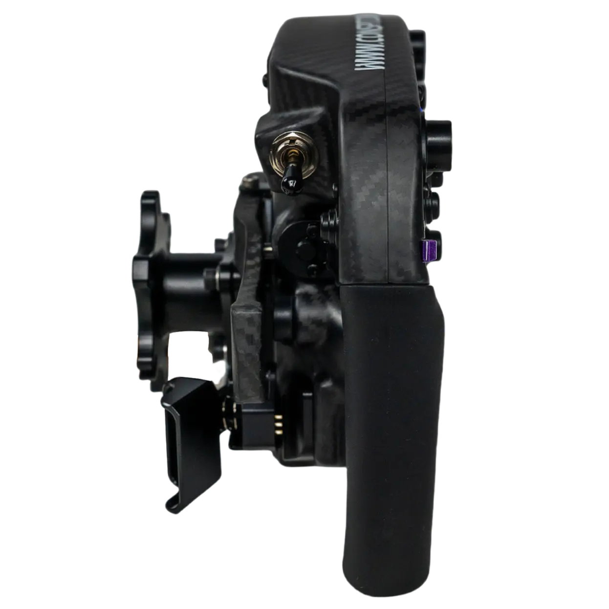 Conspit PW1 Formula Wheel