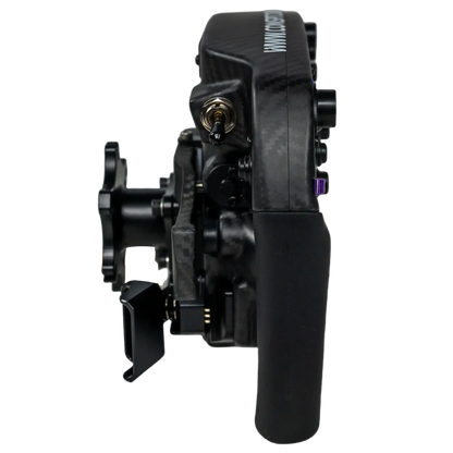 Conspit PW1 Formula Wheel