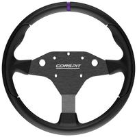 Conspit RX320 Wheel – Round
