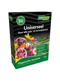 Culvita Organische Meststof Universeel - 1,5kg