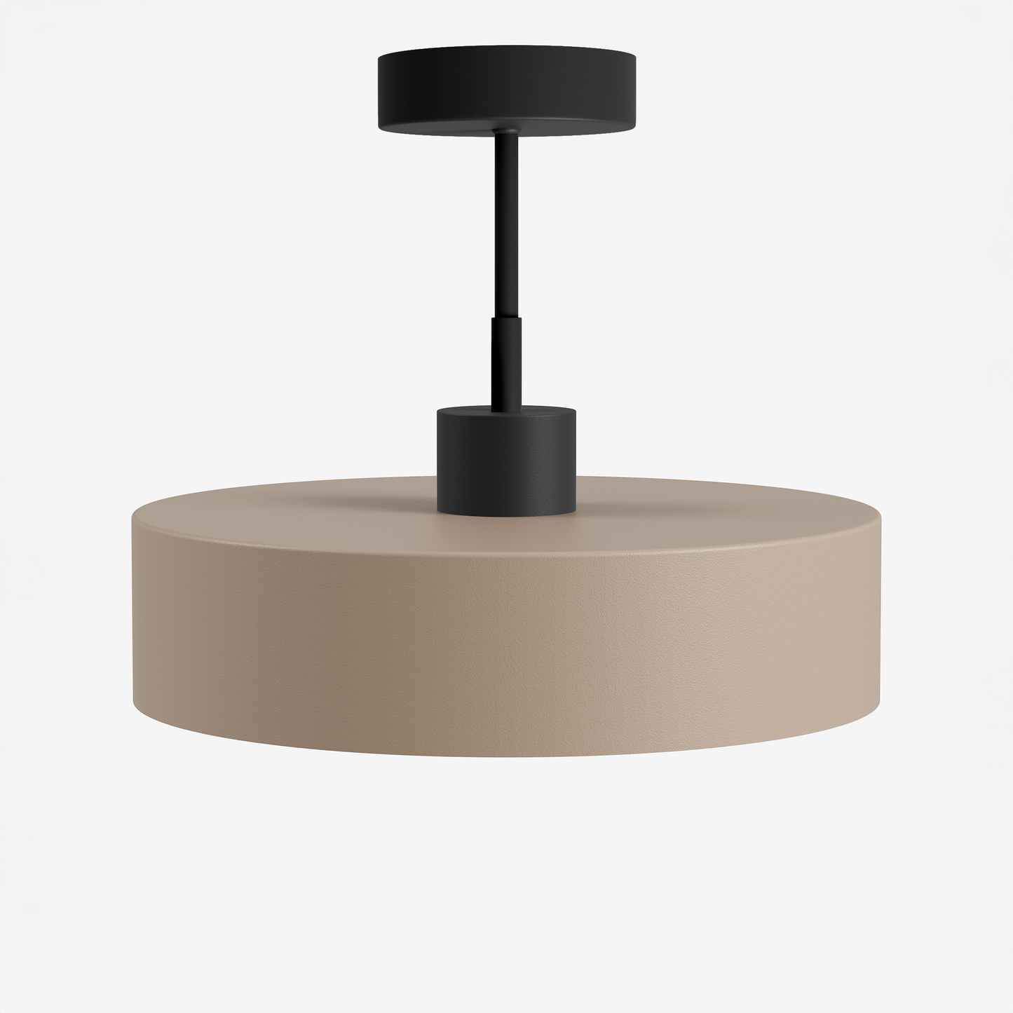Comnox - Studio Monton Switch Ceiling 1L - Cup L - Modulaire Designverlichting