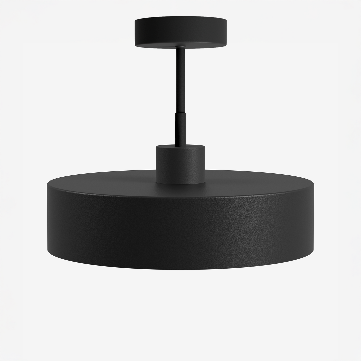 Comnox - Studio Monton Switch Ceiling 1L - Cup L - Modulaire Designverlichting