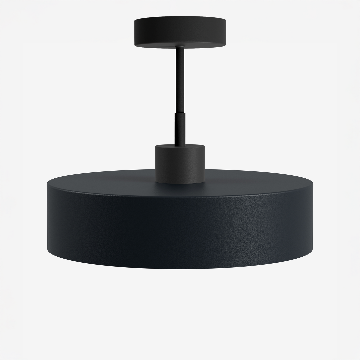 Comnox - Studio Monton Switch Ceiling 1L - Cup L - Modulaire Designverlichting