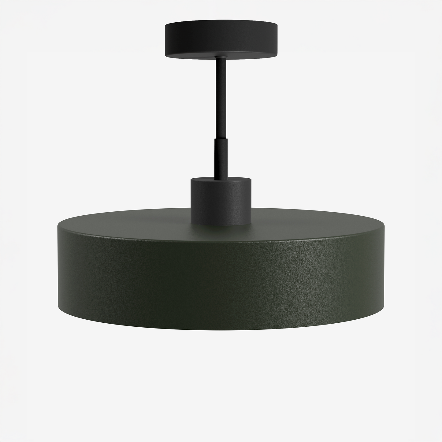 Comnox - Studio Monton Switch Ceiling 1L - Cup L - Modulaire Designverlichting