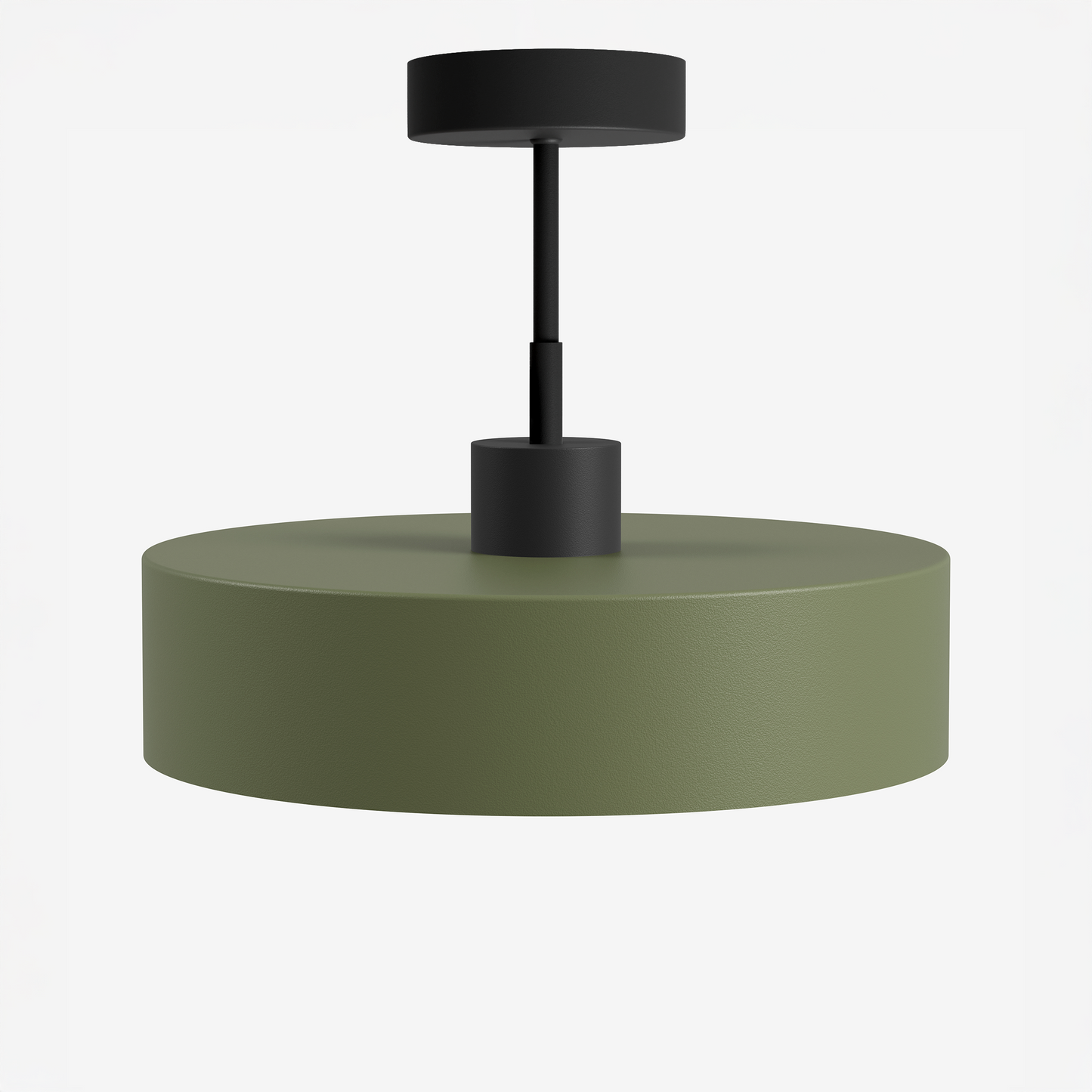 Comnox - Studio Monton Switch Ceiling 1L - Cup L - Modulaire Designverlichting