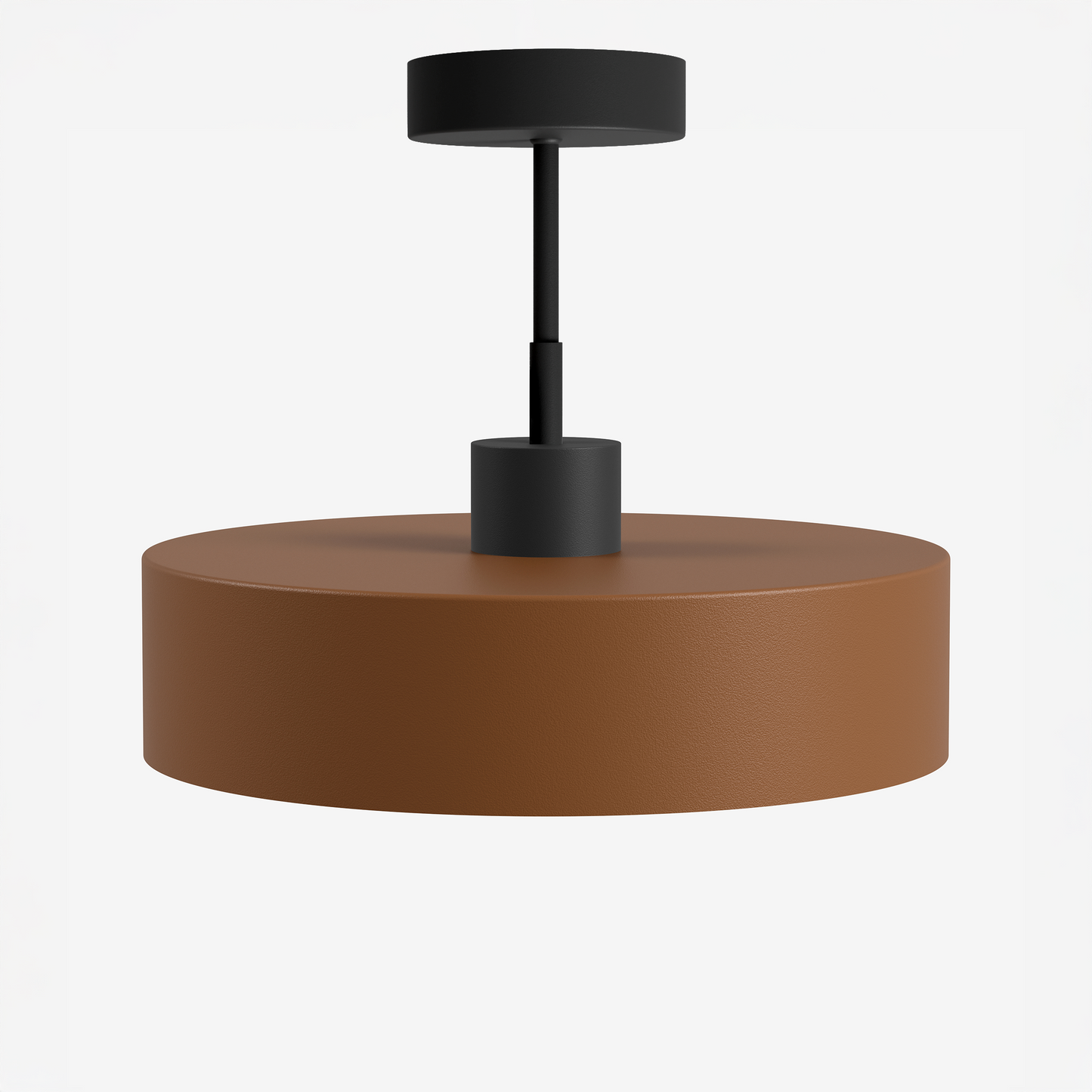 Comnox - Studio Monton Switch Ceiling 1L - Cup L - Modulaire Designverlichting