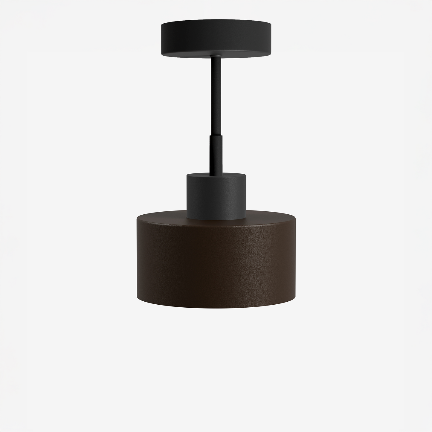 Comnox - Switch Ceiling 1L - Cup M - Modulair Design - Zwart