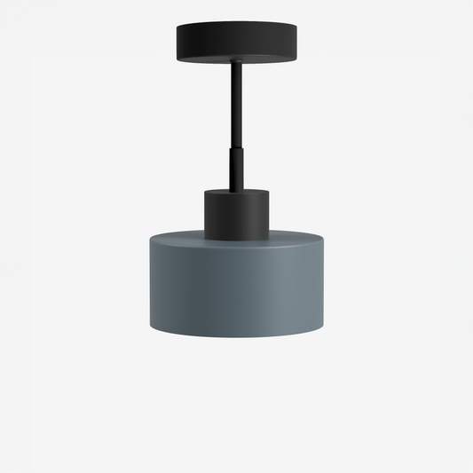 Comnox - Switch Ceiling 1L - Cup M - Modulair Design - Zwart