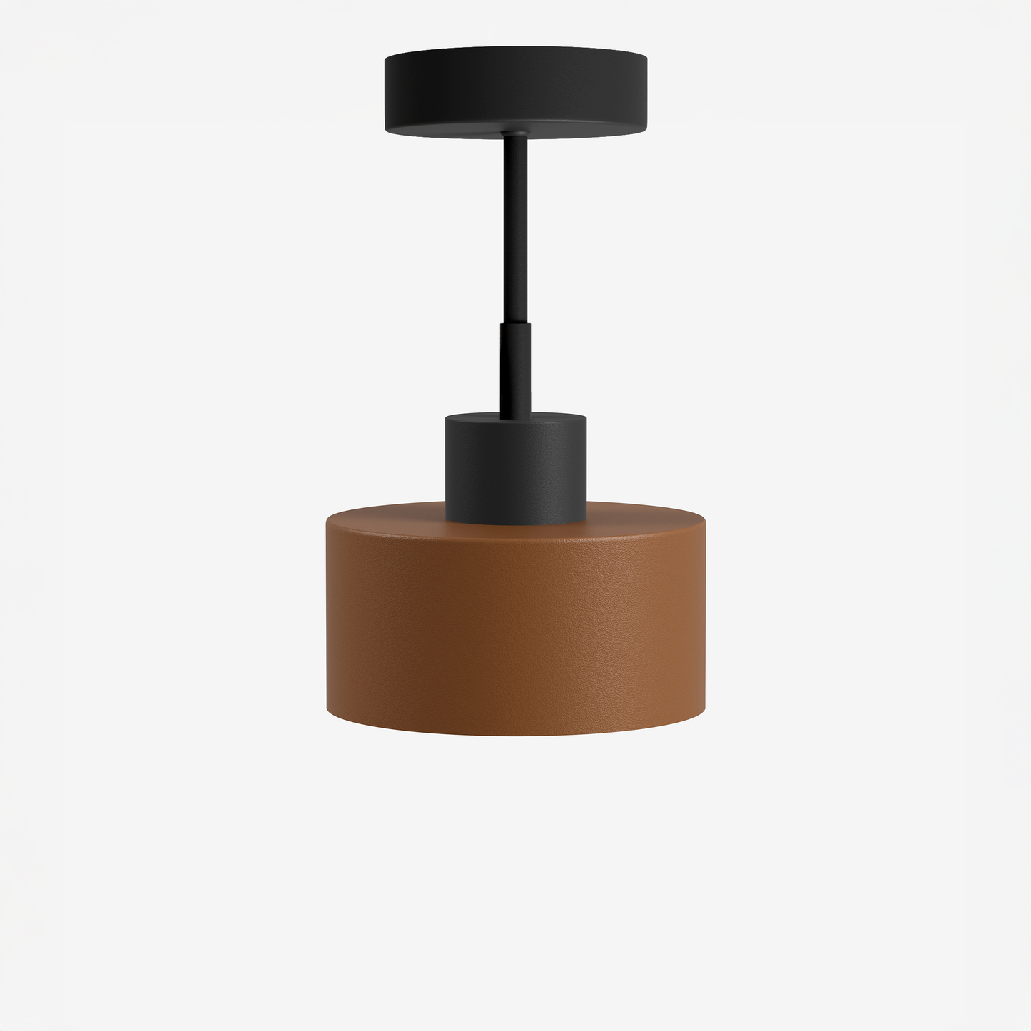Comnox - Switch Ceiling 1L - Cup M - Modulair Design - Zwart
