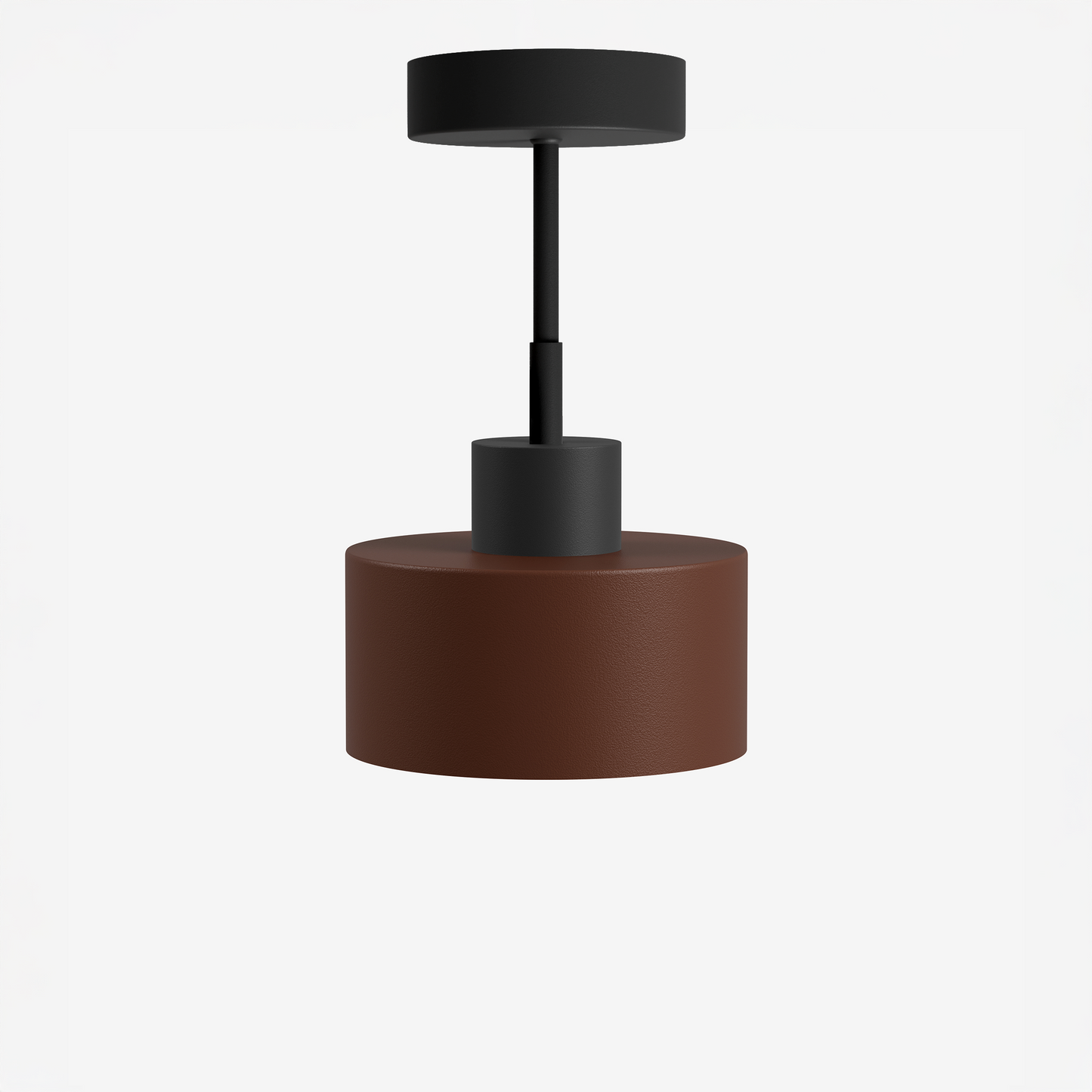 Comnox - Switch Ceiling 1L - Cup M - Modulair Design - Zwart