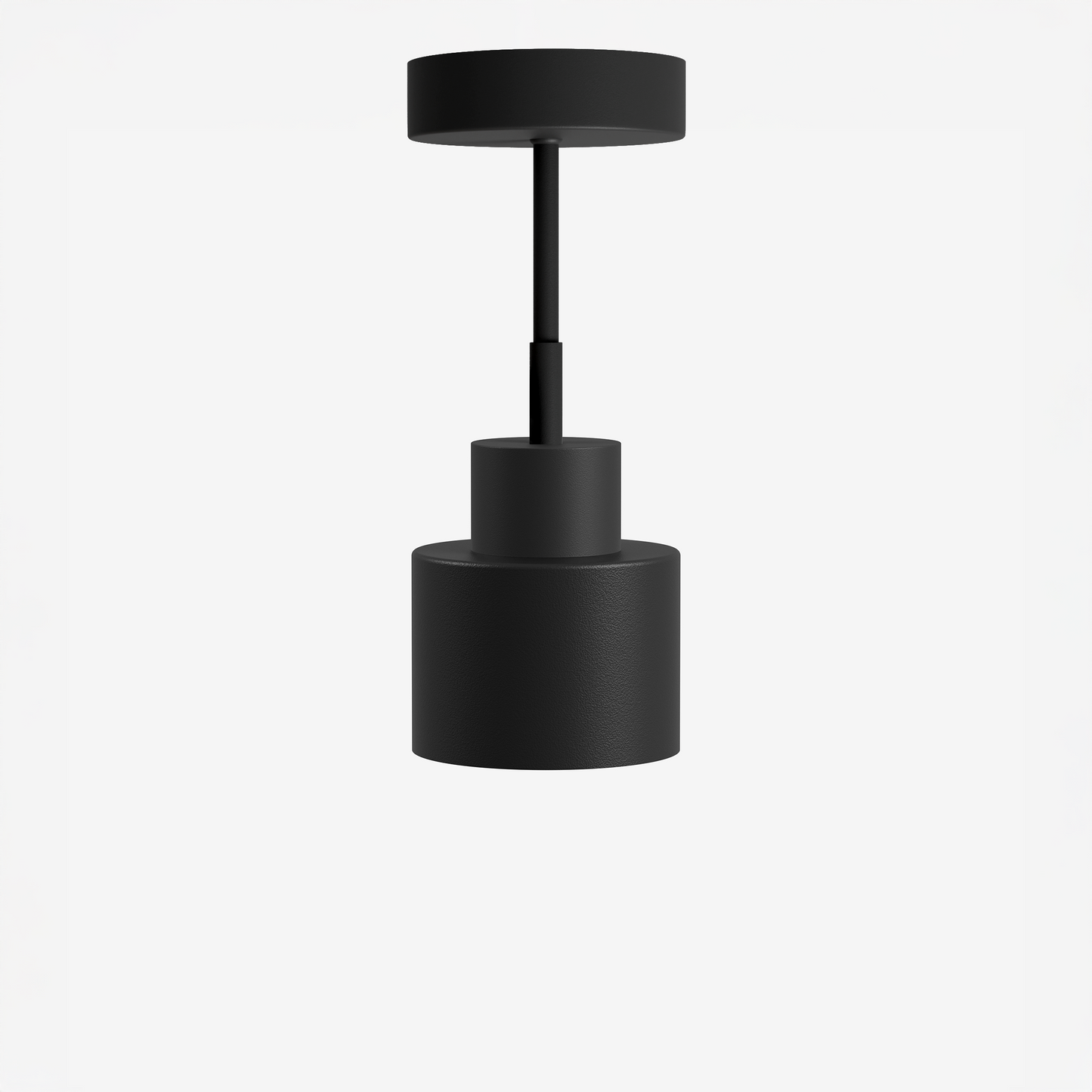 Comnox - Switch Ceiling 1L - Cup S - Modulair Design - E27