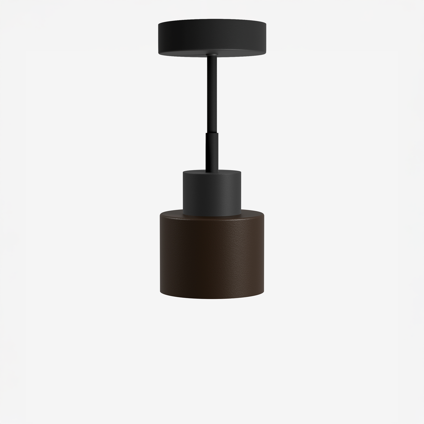 Comnox - Switch Ceiling 1L - Cup S - Modulair Design - E27