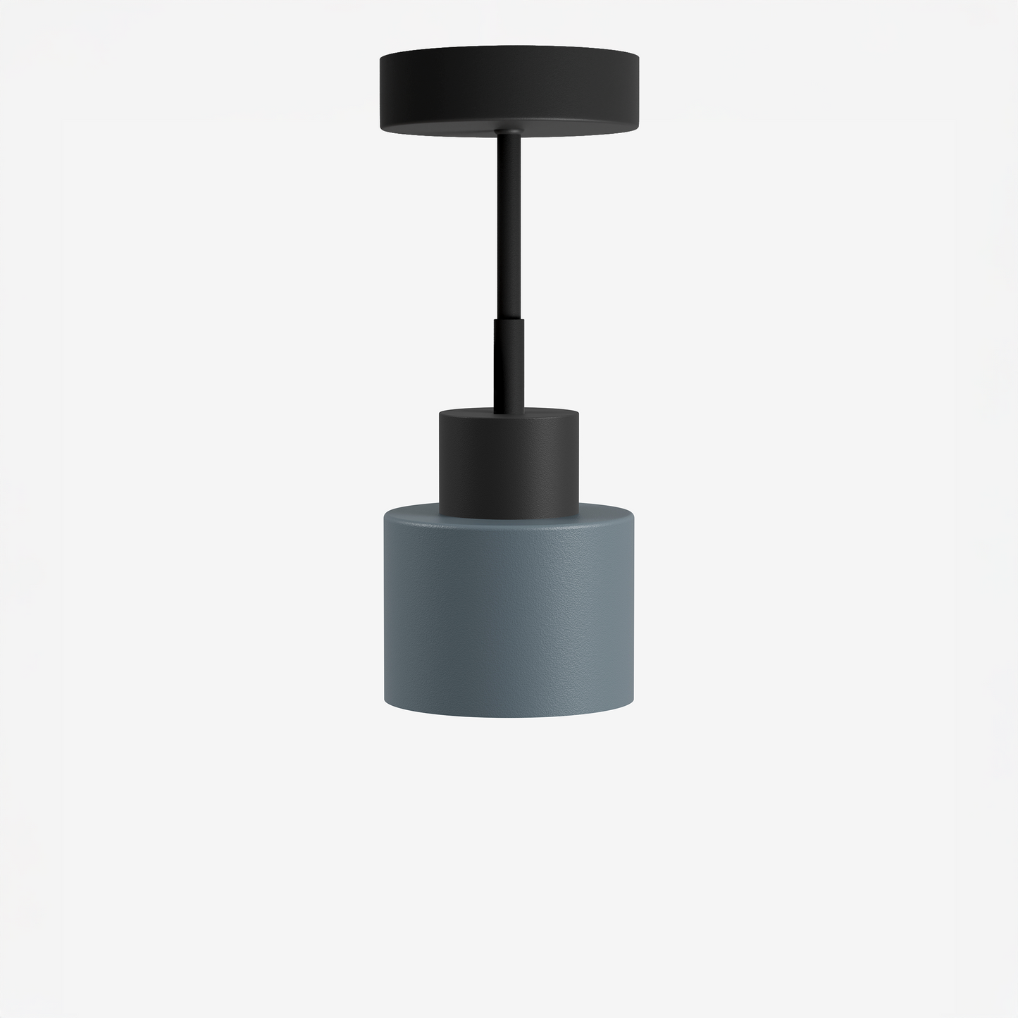 Comnox - Switch Ceiling 1L - Cup S - Modulair Design - E27