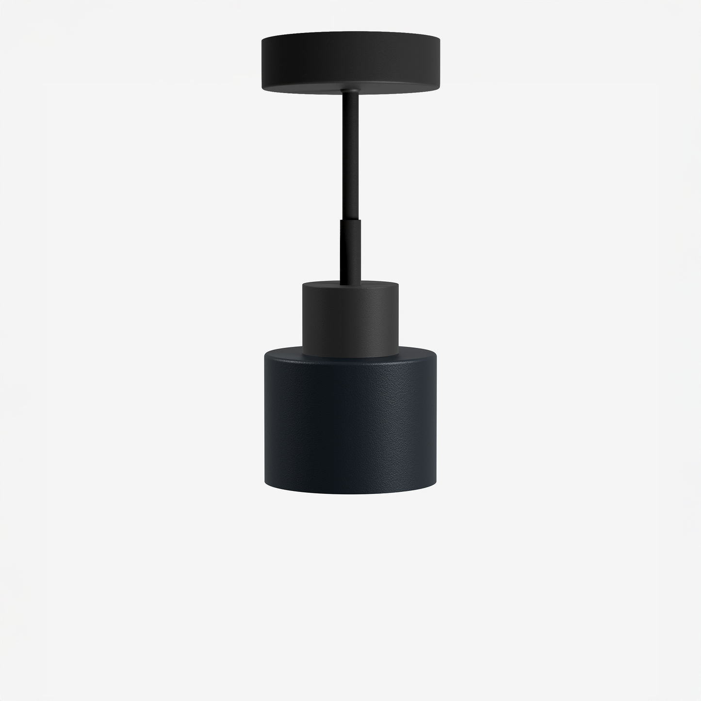 Comnox - Switch Ceiling 1L - Cup S - Modulair Design - E27