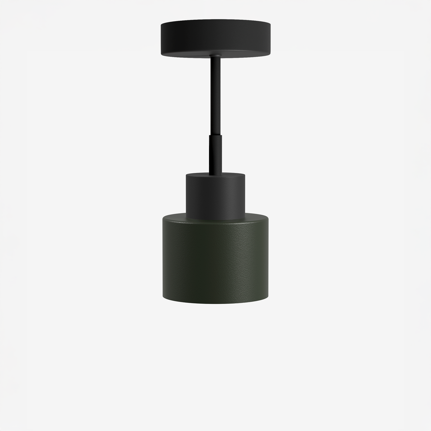 Comnox - Switch Ceiling 1L - Cup S - Modulair Design - E27