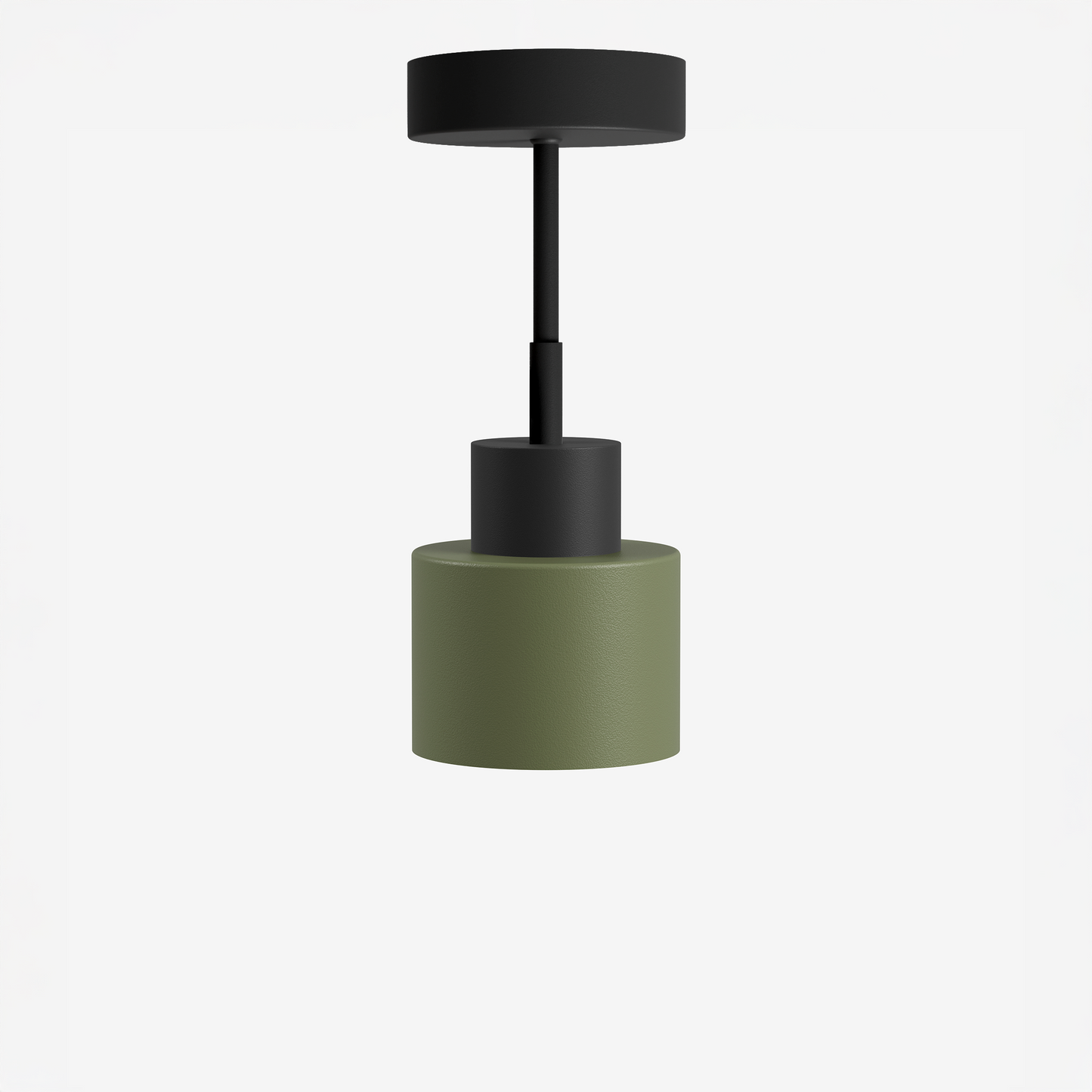 Comnox - Switch Ceiling 1L - Cup S - Modulair Design - E27
