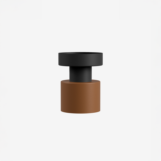 Comnox - Switch Ceiling 1L - Cup S - Modulair Design - E27