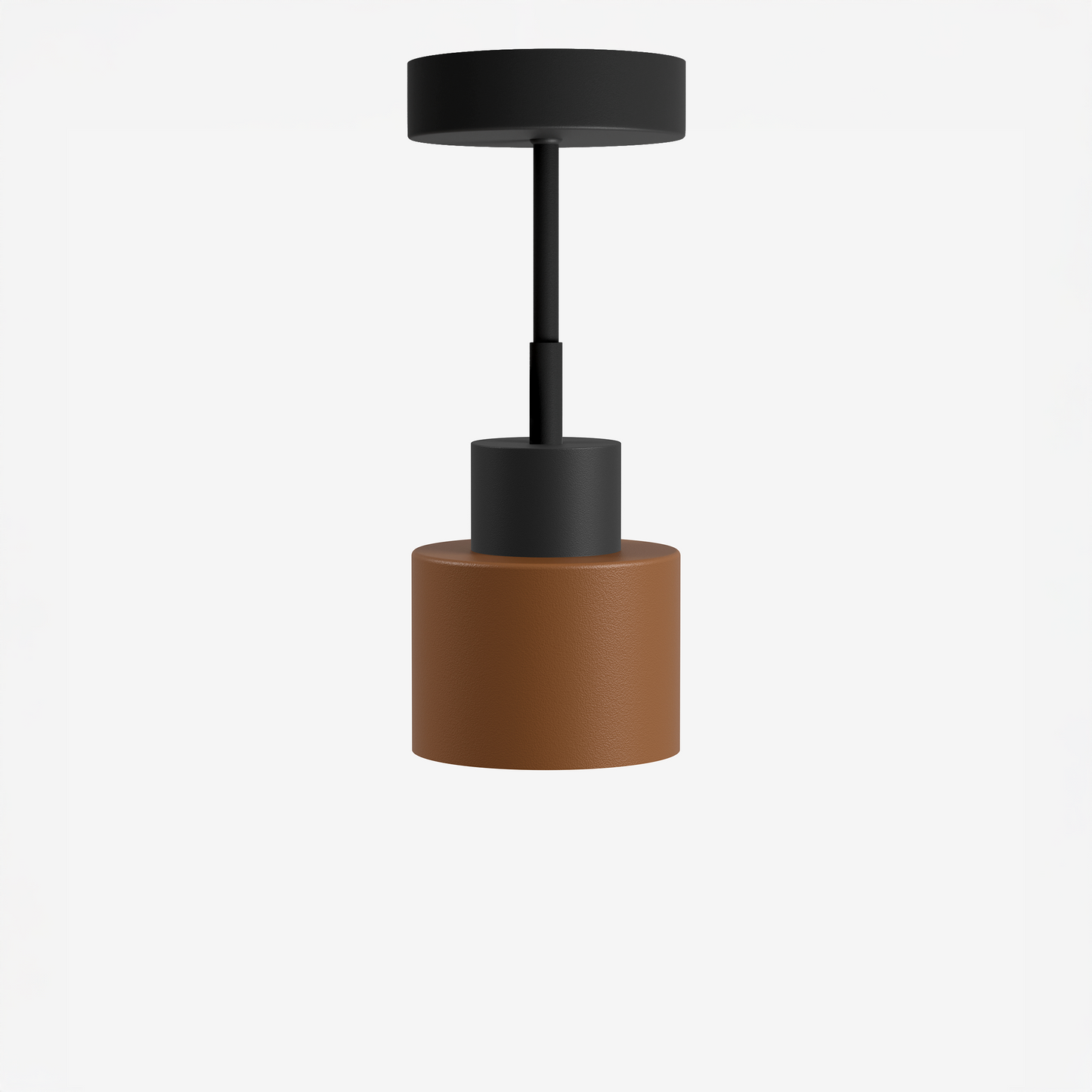 Comnox - Switch Ceiling 1L - Cup S - Modulair Design - E27