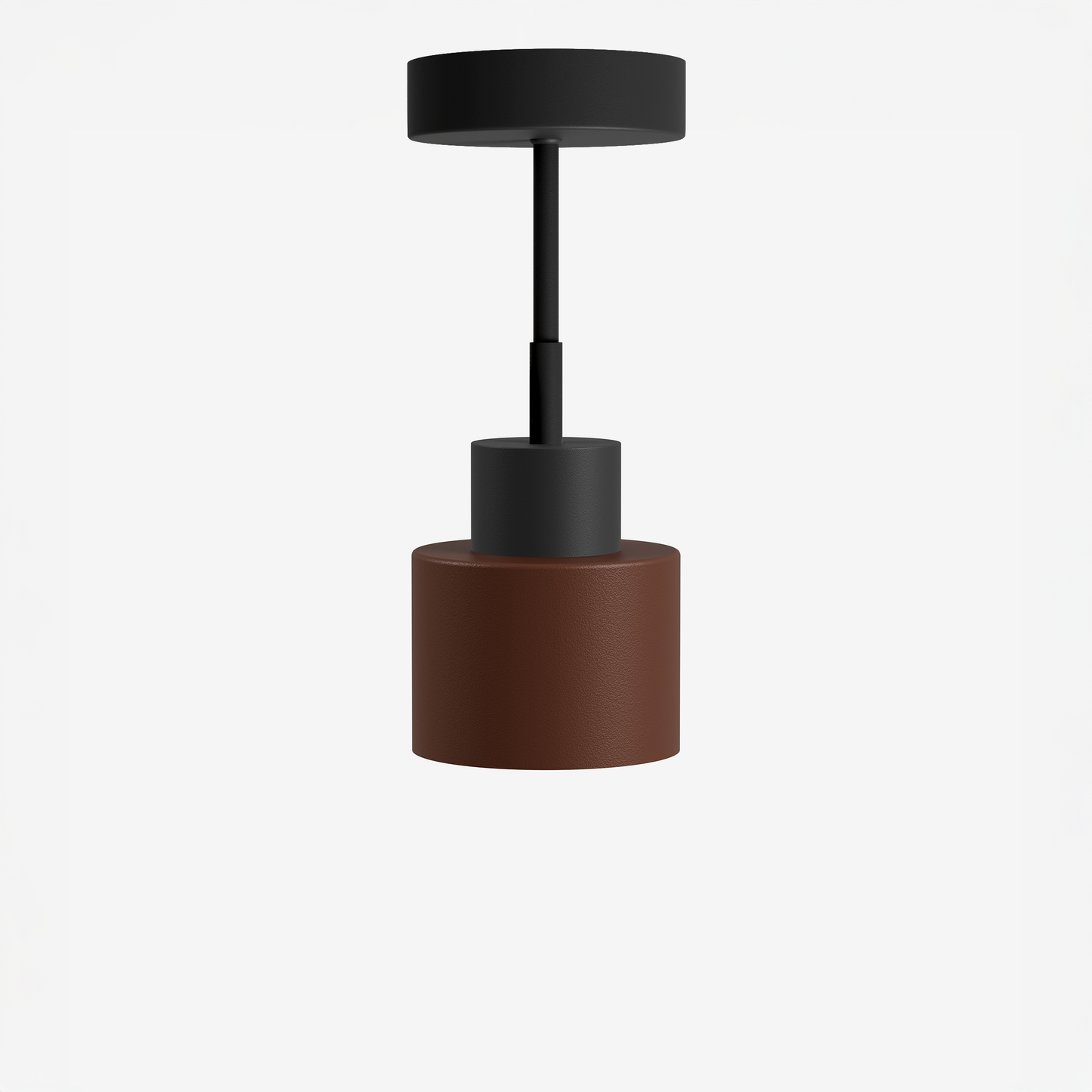 Comnox - Switch Ceiling 1L - Cup S - Modulair Design - E27
