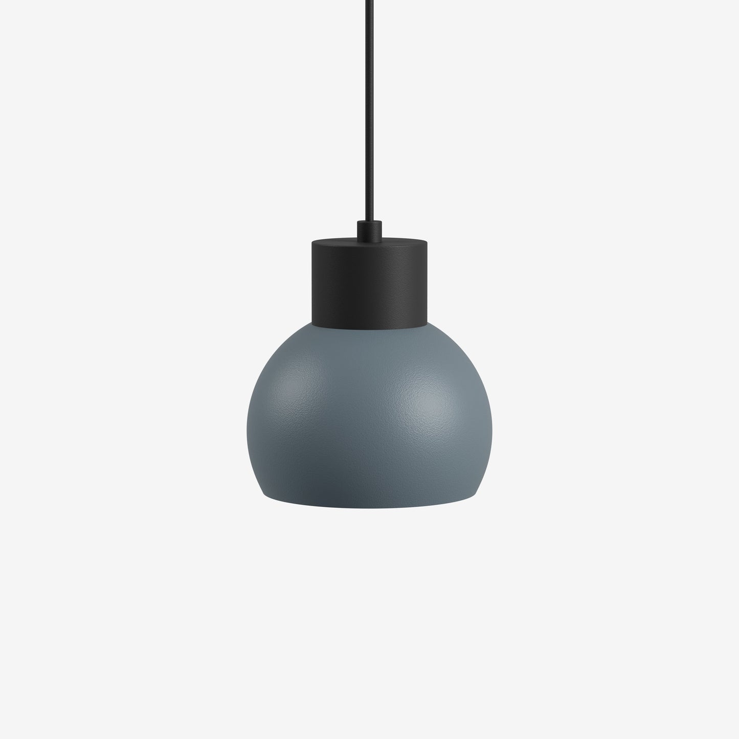 Comnox - Studio Monton Switch 1L - Sphere S - Modulaire Design Hanglamp