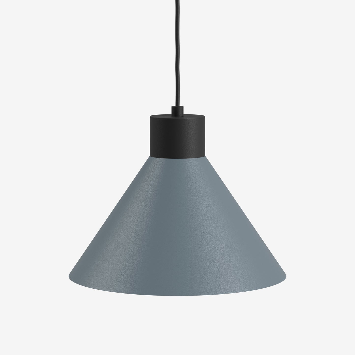 Comnox - Studio Monton Switch 1L - Cone M - Modulaire Design Hanglamp