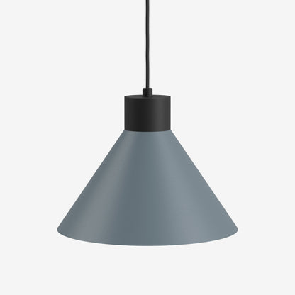 Comnox - Studio Monton Switch 1L - Cone M - Modulaire Design Hanglamp