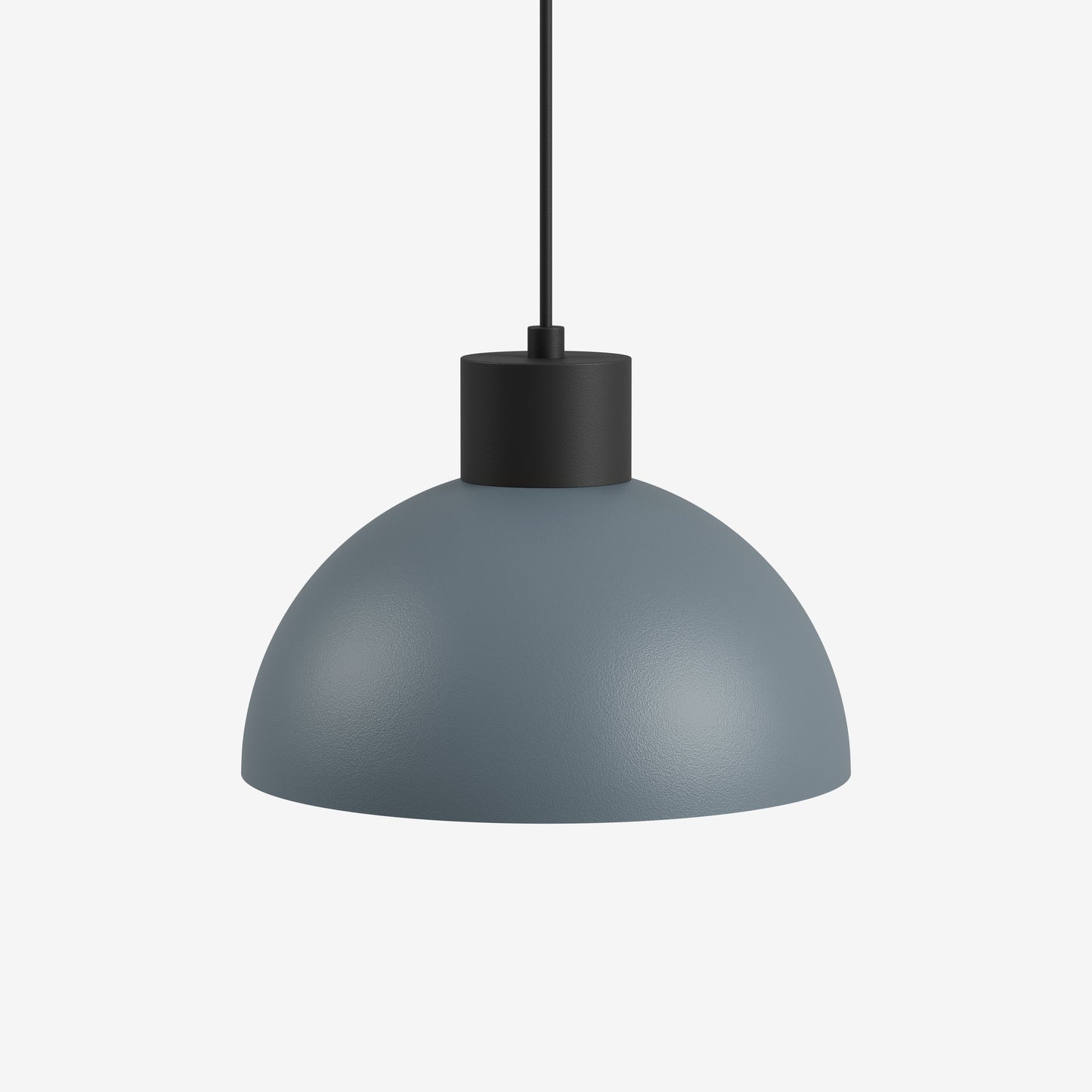 Comnox - Studio Monton Switch 1L - Bowl M - Modulaire Design Hanglamp