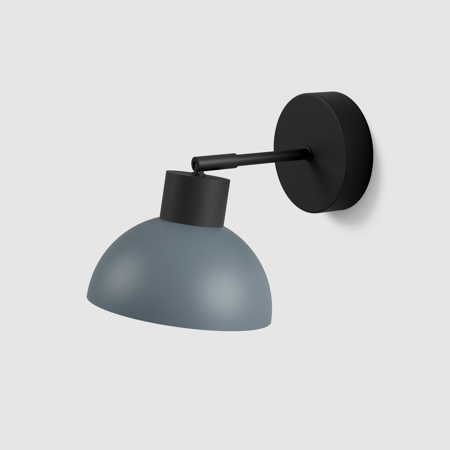 Comnox - Studio Monton Switch Wall - Bowl S - Modulaire Wandverlichting