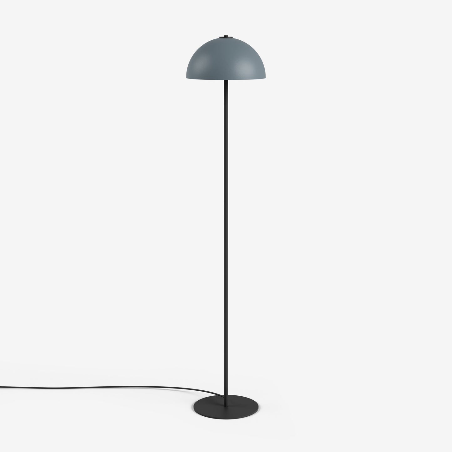 Comnox - Studio Monton Switch Floor - Bowl L - Modulaire Designverlichting